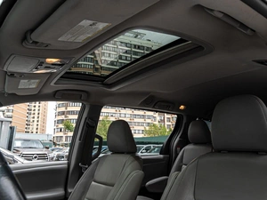 Минивэн Toyota Sienna 2017 года, 3170000 рублей, Краснодар