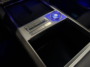 Внедорожник Zeekr 9X 2025 года, 13100000 рублей, Павловская Слобода