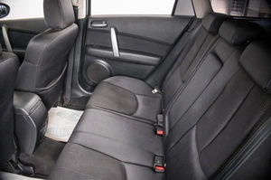 Универсал Mazda 6 2008 года, 819000 рублей, Пермь