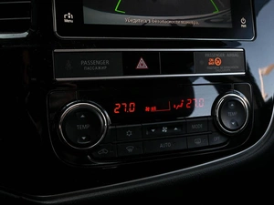 Внедорожник Mitsubishi Outlander 2019 года, 2280000 рублей, Волгоград