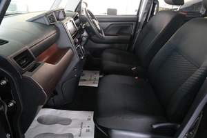 Минивэн Toyota Roomy 2018 года, 1089000 рублей, Омск