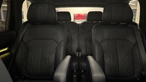 Внедорожник Zeekr 9X 2025 года, 13900000 рублей, Павловская Слобода