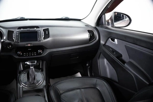Внедорожник Kia Sportage 2013 года, 1439000 рублей, Пермь
