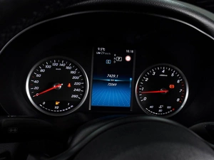 Седан Mercedes-benz C-класс 2019 года, 3197000 рублей, Воронеж