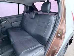 Хетчбэк Renault Sandero Stepway 2014 года, 290000 рублей, Орёл