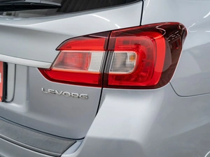 Универсал Subaru Levorg 2016 года, 1590000 рублей, Красноярск