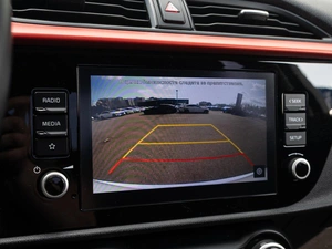 Седан Kia Rio 2020 года, 1789000 рублей, Краснодар
