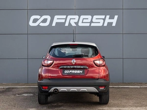 Внедорожник Renault Kaptur 2020 года, 1650000 рублей, Краснодар
