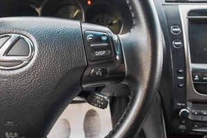 Седан Lexus GS 2007 года, 1429000 рублей, Барнаул