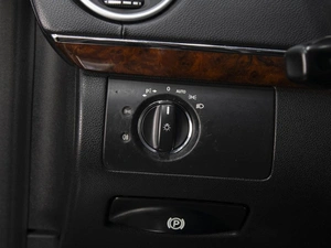 Внедорожник Mercedes-benz GL-класс 2011 года, 2450000 рублей, Омск