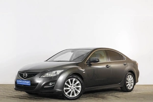 Седан Mazda 6 2010 года, 1049000 рублей, Тюмень