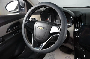 Седан Chevrolet Cruze 2013 года, 849000 рублей, Тюмень