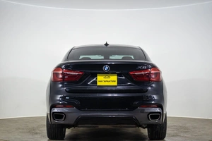 Внедорожник BMW X6 2017 года, 3749000 рублей, Оренбург