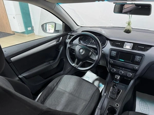 Лифтбек Skoda Octavia 2015 года, 599000 рублей, Красноярск