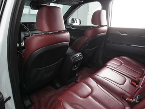 Внедорожник Hyundai Palisade 2019 года, 3922000 рублей, Воронеж