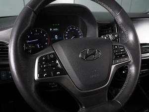 Седан Hyundai Solaris 2021 года, 1789000 рублей, Минеральные Воды