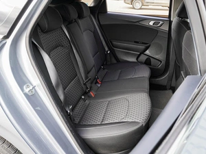 Хетчбэк Kia Ceed 2019 года, 1790000 рублей, Краснодар