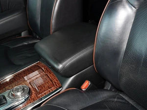 Внедорожник Nissan Patrol 2012 года, 2630555 рублей, Тверь