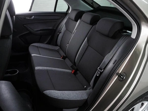 Лифтбек Skoda Rapid 2020 года, 1399000 рублей, Воронеж