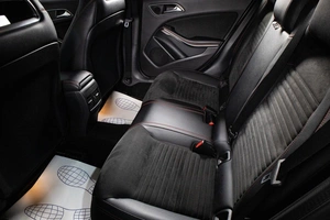 Внедорожник Mercedes-benz GLA-класс 2018 года, 2899000 рублей, Сургут