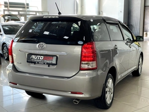 Минивэн Toyota Wish 2006 года, 797000 рублей, Солонцы