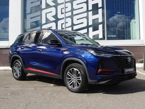 Внедорожник Changan CS75 Plus 2023 года, 2069000 рублей, Владимир