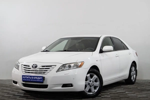 Седан Toyota Camry 2007 года, 1089000 рублей, Сургут