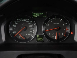 Седан Volvo S40 2010 года, 729000 рублей, Воронеж