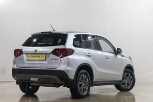 Внедорожник Suzuki Vitara 2021 года, 1949000 рублей, Новокузнецк