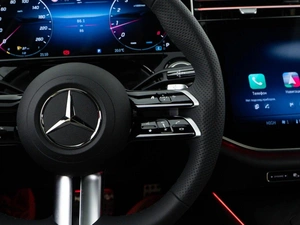 Седан Mercedes-benz E-класс 2025 года, 8998888 рублей, Москва