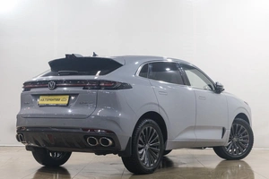 Внедорожник Changan UNI-K 2023 года, 3039000 рублей, Новокузнецк