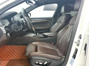 Универсал BMW 5 серия 2020 года, 4245000 рублей, Красноярск