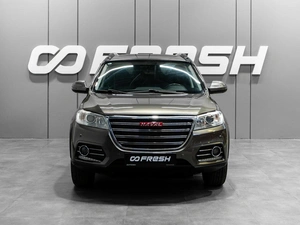 Внедорожник Haval H6 2018 года, 1359000 рублей, Тюмень