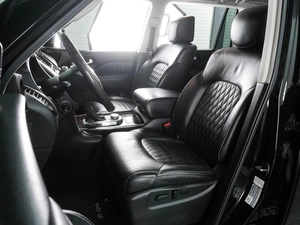 Внедорожник Infiniti QX80 2018 года, 3894000 рублей, Воронеж