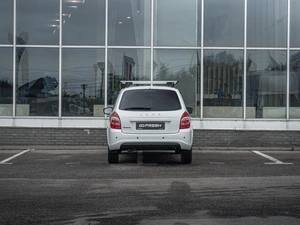 Универсал ВАЗ (LADA) Granta 2020 года, 849000 рублей, Нижний Новгород