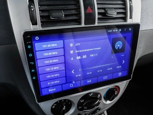 Седан Chevrolet Lacetti 2012 года, 499000 рублей, Воронеж