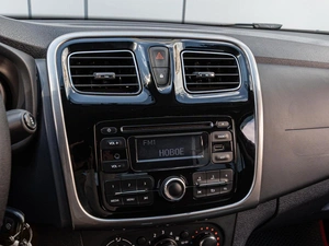 Хетчбэк Renault Sandero Stepway 2021 года, 1399000 рублей, Краснодар