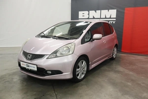 Хэтчбек Honda Jazz 2009 года, 740000 рублей, Курск