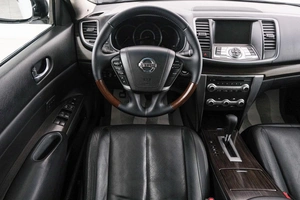 Седан Nissan Teana 2013 года, 1299000 рублей, Красноярск