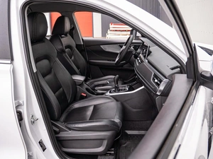 Внедорожник Chery Tiggo 4 Pro 2022 года, 1330000 рублей, Краснодар