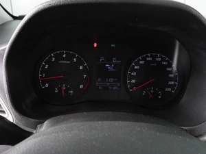 Седан Hyundai Solaris 2020 года, 1555000 рублей, Минеральные Воды