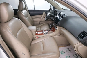 Внедорожник Toyota Highlander 2009 года, 1999000 рублей, Красноярск