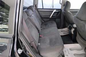 Внедорожник Toyota Land Cruiser Prado 2012 года, 3139000 рублей, Красноярск