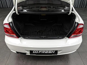 Седан Nissan Almera Classic 2006 года, 579000 рублей, Ставрополь