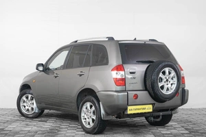 Внедорожник Chery Tiggo (T11) 2011 года, 549000 рублей, Кемерово