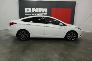 Седан Hyundai i40 2017 года, 1600000 рублей, Курск