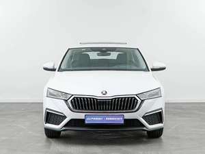 Лифтбек Skoda Octavia 2025 года, 3668888 рублей, Москва
