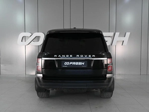 Внедорожник Land Rover Range Rover 2013 года, 2934000 рублей, Ростов-на-Дону