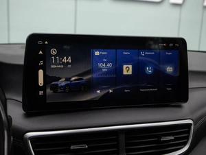 Внедорожник Hyundai Tucson 2019 года, 2150000 рублей, Большой Сочи