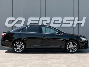 Седан Toyota Camry 2015 года, 1525000 рублей, Краснодар